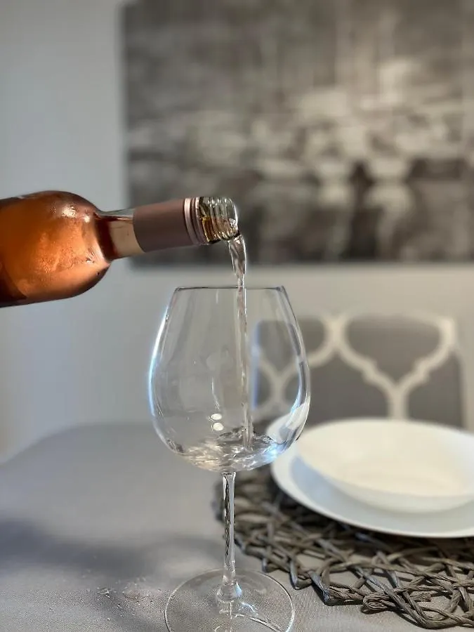 Vila Mila Volosko Opatija Apartment