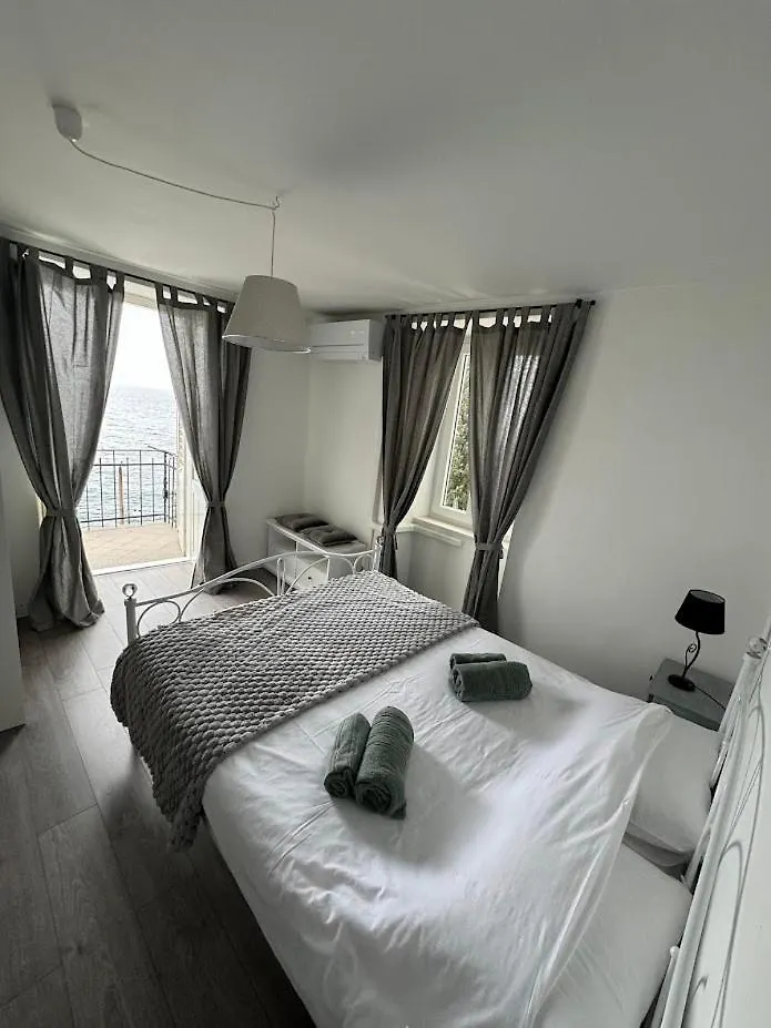 Vila Mila Volosko Opatija 0*,  Croatia