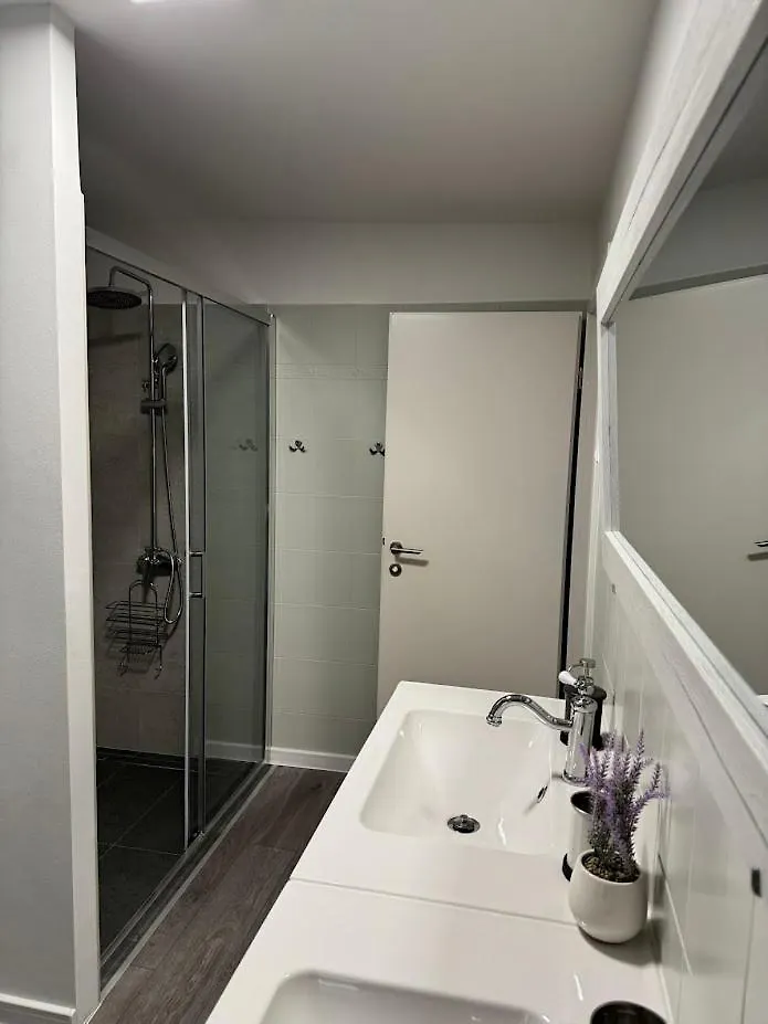 Apartment Vila Mila Volosko Opatija Croatia